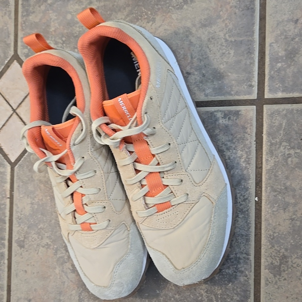 Merrell Alpine mens 9.5